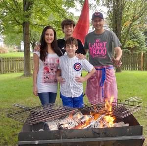 Meet your Posher, Gareth